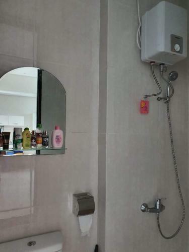 Guest House The Argopuro
