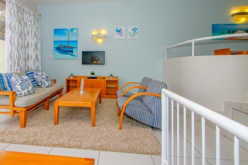 Apartamento Casa Azure