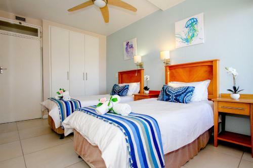 Apartamento Casa Azure