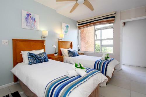 Apartamento Casa Azure