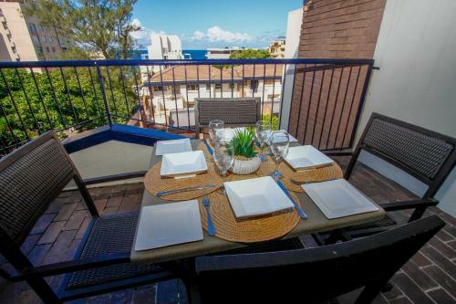 Apartamento Casa Azure