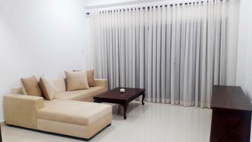 Apartamento Colombo The Kingdom Residencies