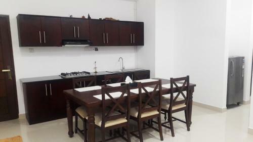 Apartamento Colombo The Kingdom Residencies