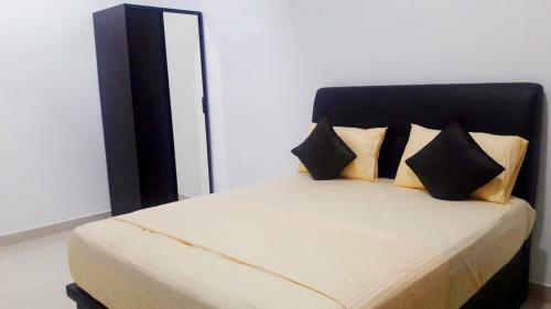 Apartamento Colombo The Kingdom Residencies