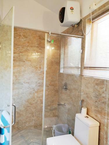 Villa De Plumeria 2bhk Pool 1km Candolim Beach!