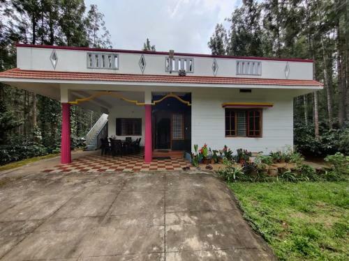 Holiday Homestay