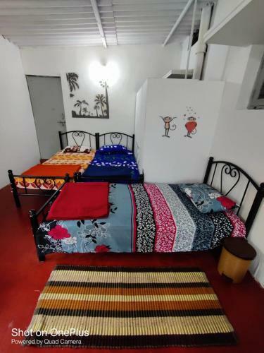 Holiday Homestay