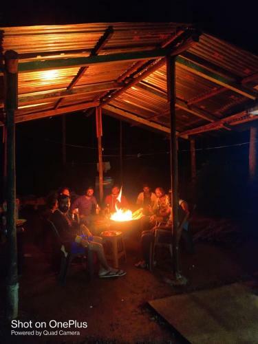 Holiday Homestay