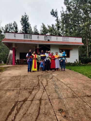 Holiday Homestay