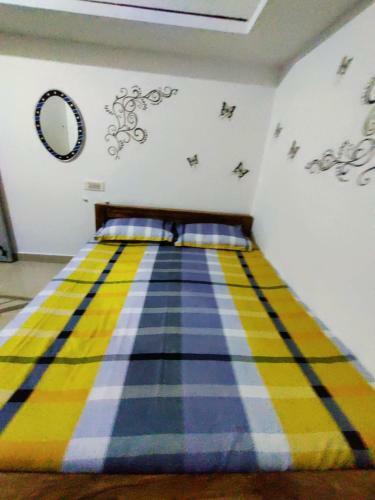 Holiday Homestay