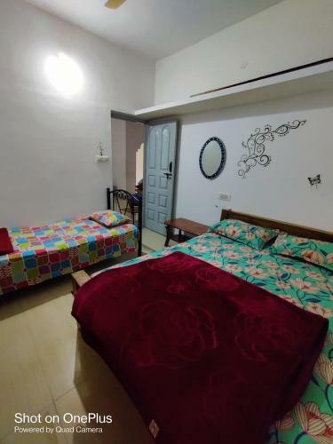 Holiday Homestay