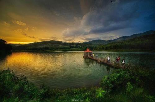 Holiday Homestay