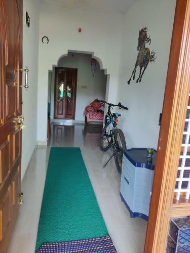 Holiday Homestay