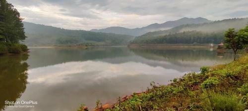 Holiday Homestay