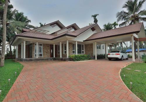 Villa The Meadow