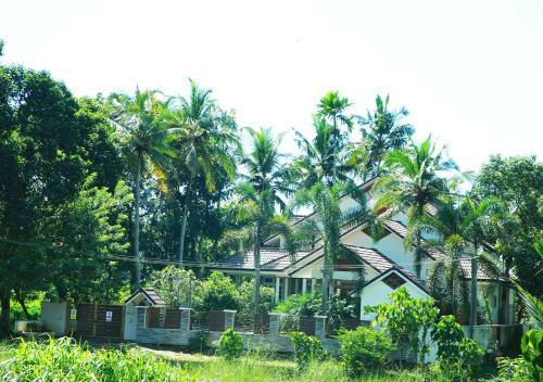 Villa The Meadow