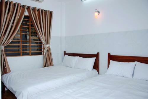 Hostal Th�nh ??t Homestay