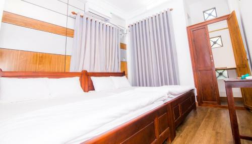 Hostal Th�nh ??t Homestay