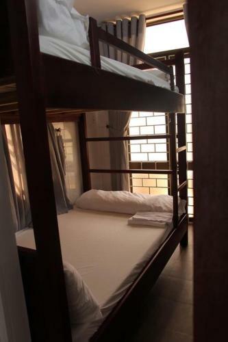 Hostal Th�nh ??t Homestay