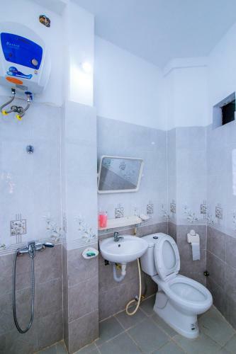 Hostal Th�nh ??t Homestay
