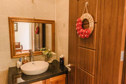 Hostal Chi Homestay #3