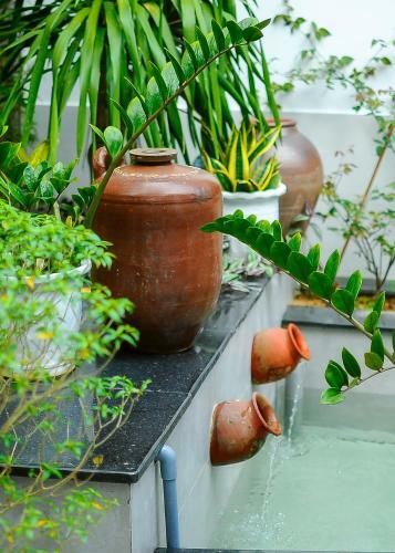 Hostal Chi Homestay #3