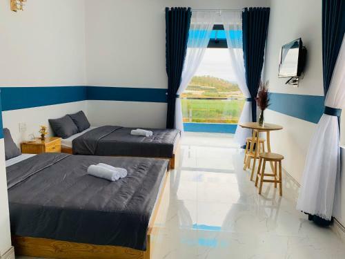 Hotel November Villa ?� L?t