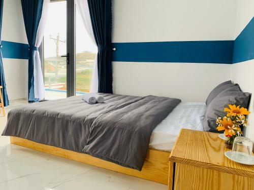 Hotel November Villa ?� L?t