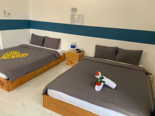 Hotel November Villa ?� L?t