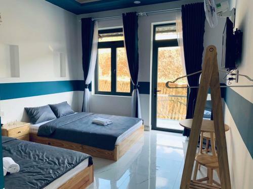 Hotel November Villa ?� L?t