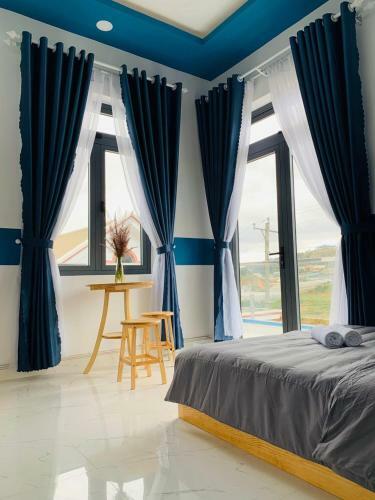 Hotel November Villa ?� L?t