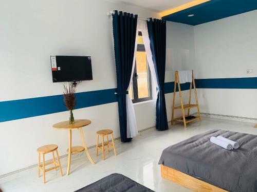 Hotel November Villa ?� L?t