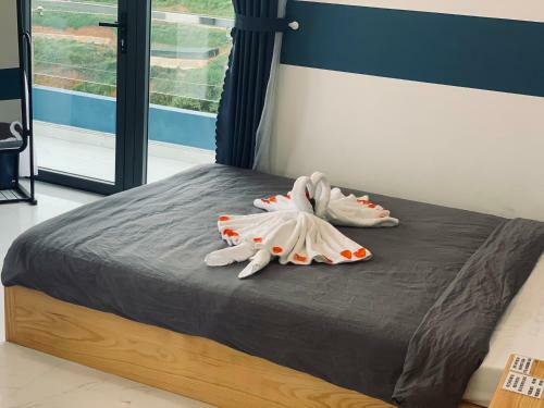 Hotel November Villa ?� L?t