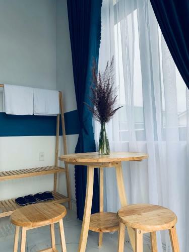 Hotel November Villa ?� L?t