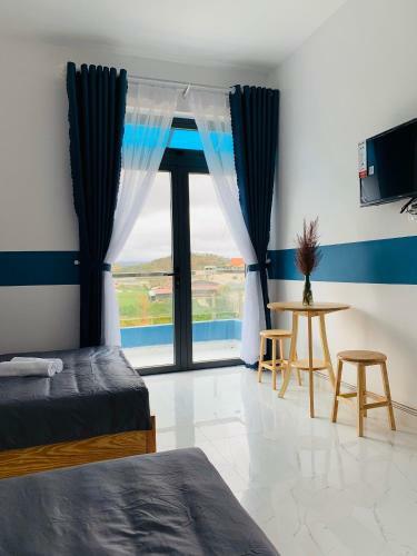 Hotel November Villa ?� L?t