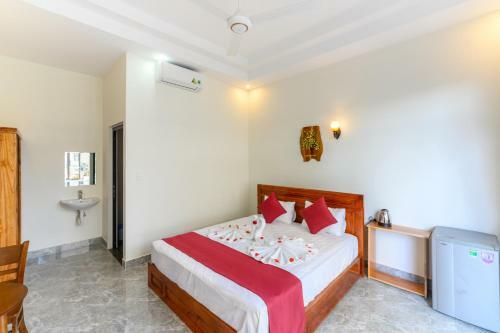 Beach Palm Villa Hoi An