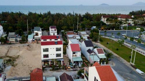 Beach Palm Villa Hoi An