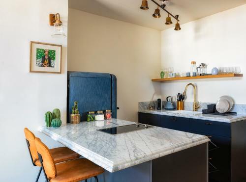 Apartamento Kubler's House