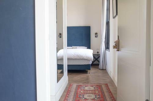 Apartamento Kubler's House