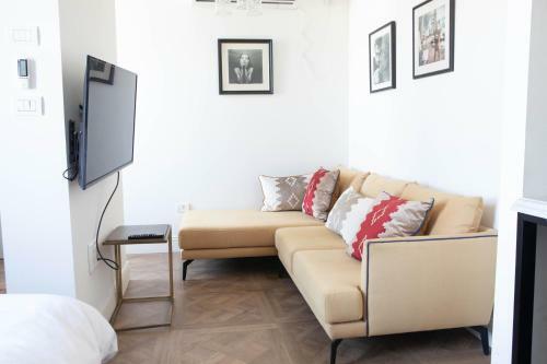 Apartamento Kubler's House
