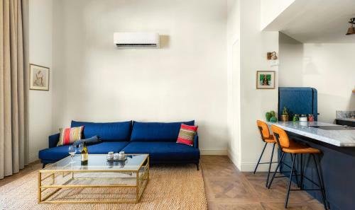 Apartamento Kubler's House