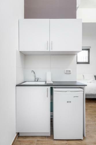 Apartamento Gordon Area - Suite One