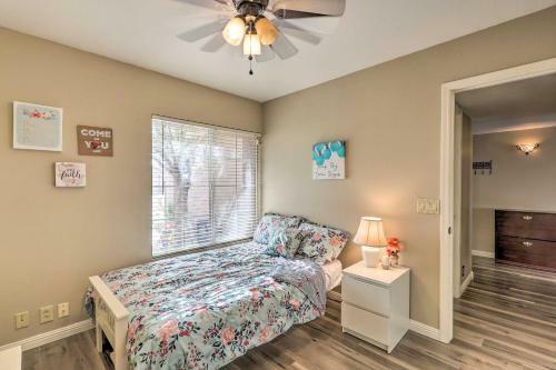 Peoria Home With Outdoor Oasis, 3 Mi To Golfing