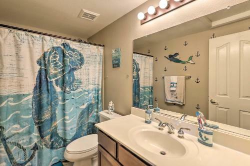 Peoria Home With Outdoor Oasis, 3 Mi To Golfing