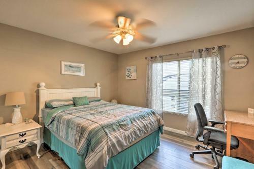 Peoria Home With Outdoor Oasis, 3 Mi To Golfing