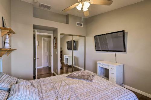 Peoria Home With Outdoor Oasis, 3 Mi To Golfing
