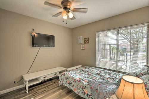 Peoria Home With Outdoor Oasis, 3 Mi To Golfing