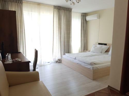 Hostal Guesthouse Zanier