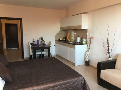 Apartamento Studios Europa Street