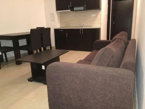 Apartamento Studios Europa Street